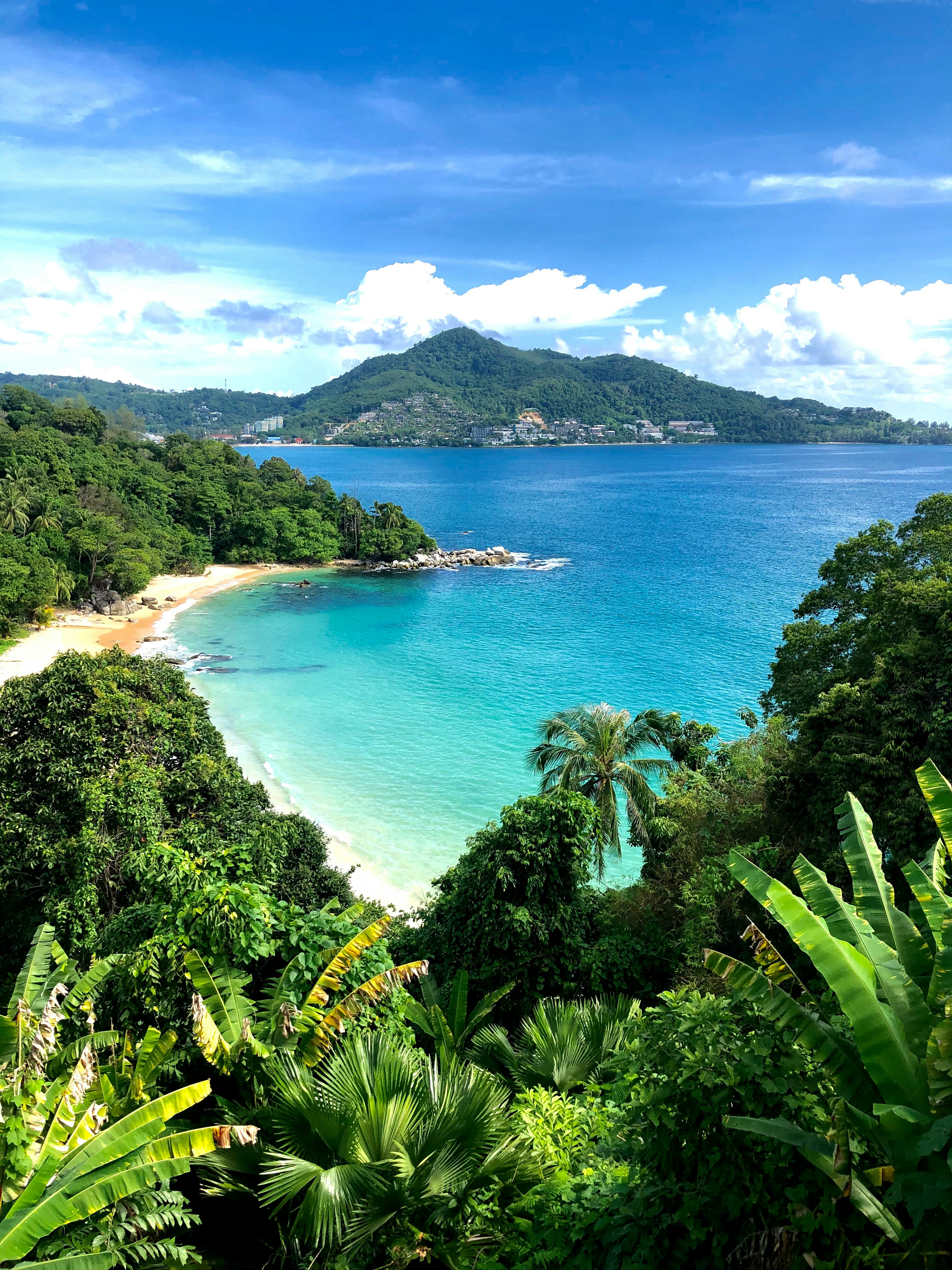 Thailand