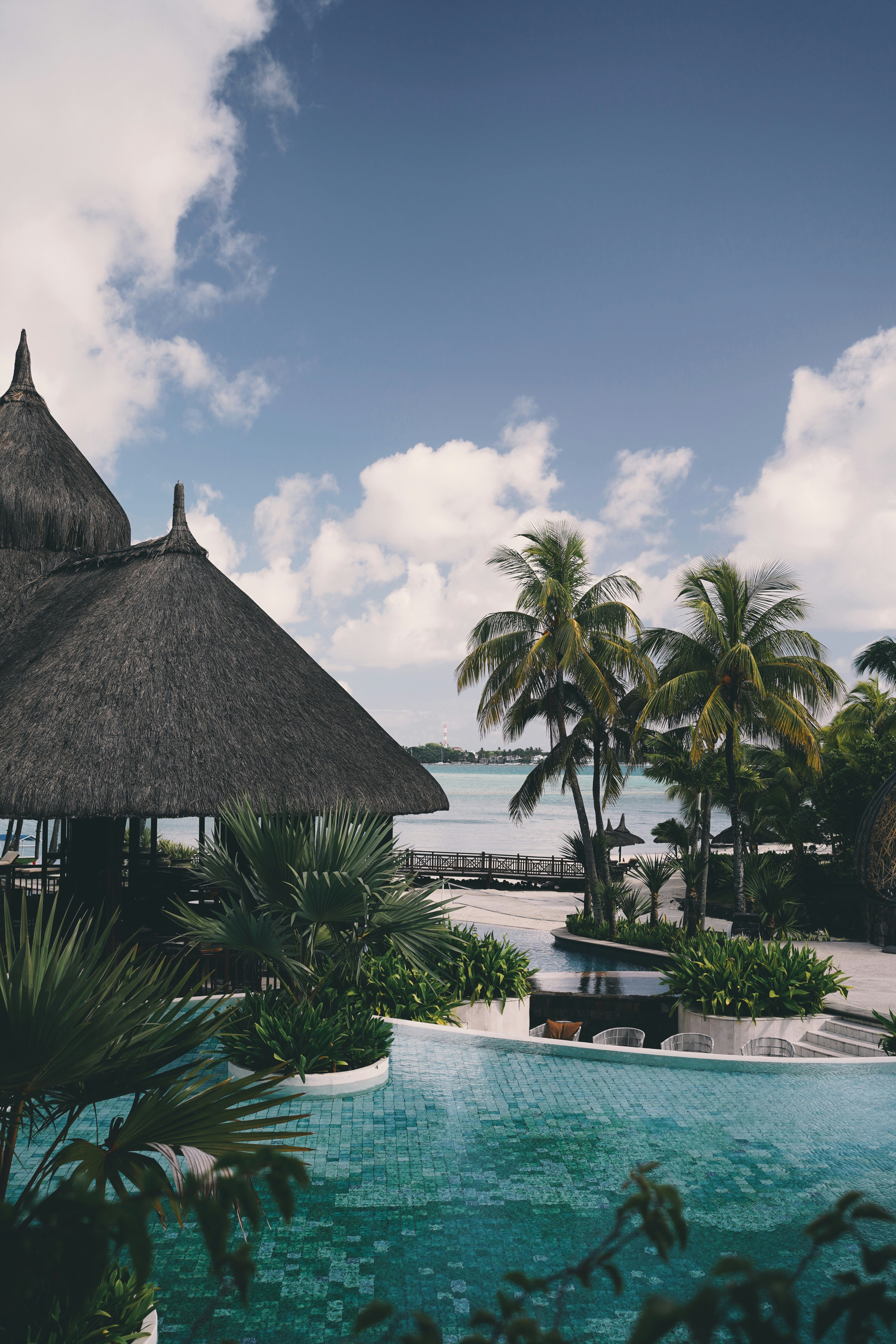 Mauritius