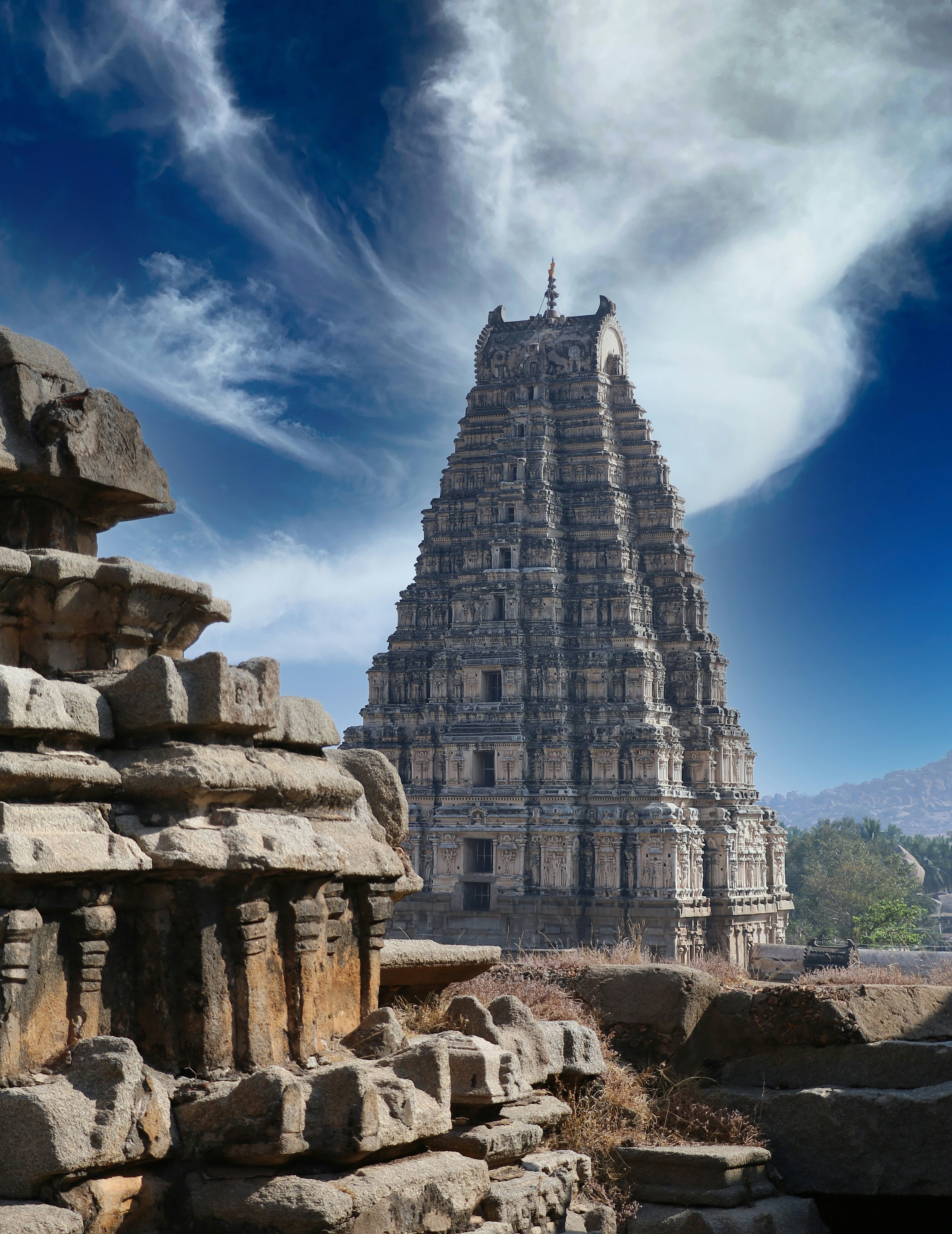 India