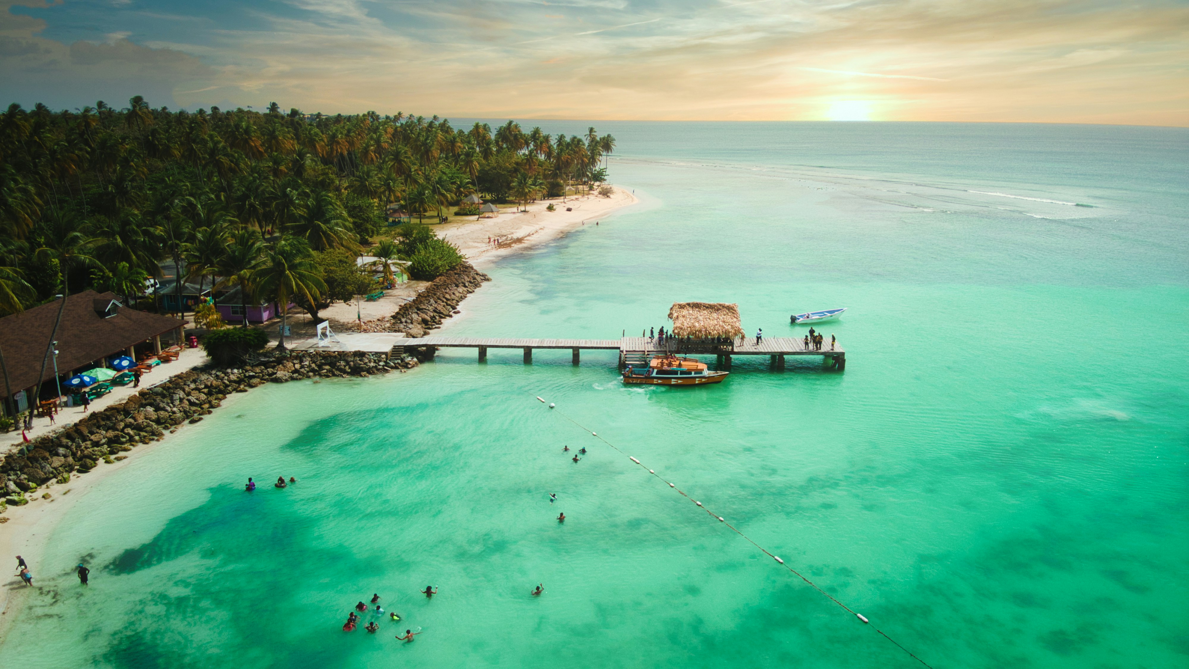 Andaman - Nicobar Islands
