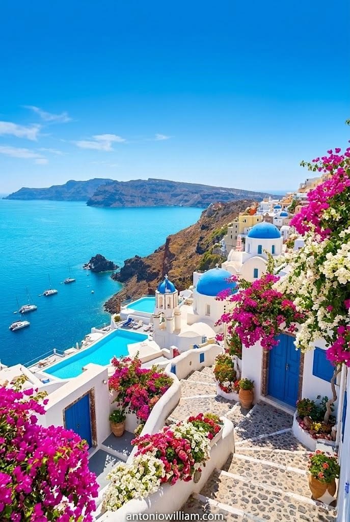 GREECE DELIGHTS 7 NIGHT and 8 DAYS