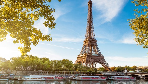 EUROPEAN DELIGHTS – 2026  10 NIGHTS / 11 DAYS