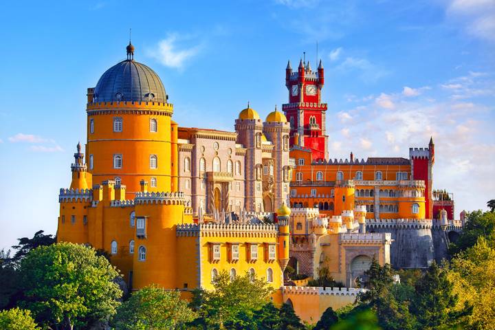 Best of Spain - Portugal - 2026