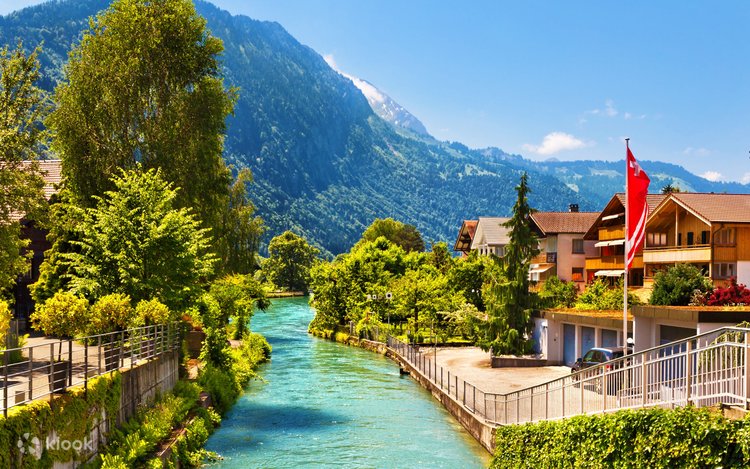 CLASSIC EUROPE – 2026  12 NIGHTS - 13 DAYS
