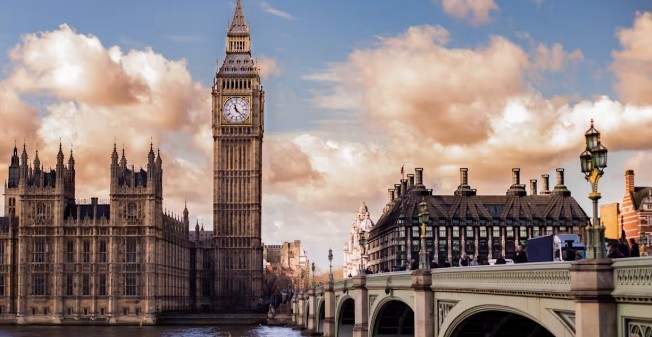 GRAND TOUR OF EUROPE - 2026  15 NIGHTS - 16 DAYS