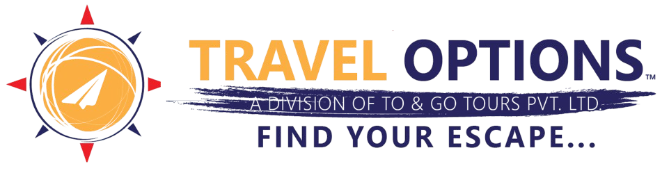 Travel Options India