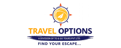 Travel Options India