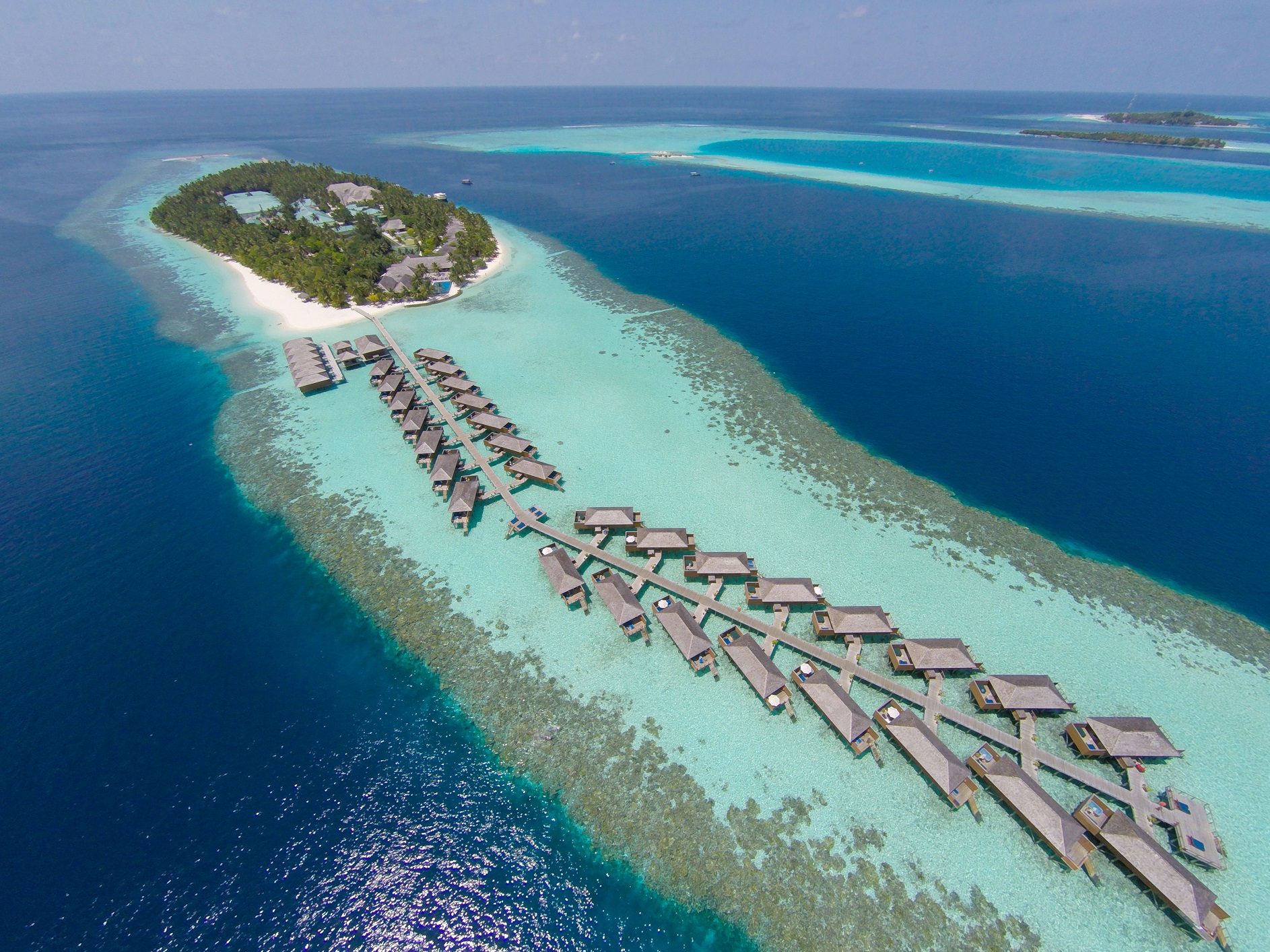 Adaaran Select Hudhuran Fushi