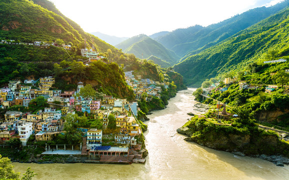 UTTARAKHAND(5N/6D)