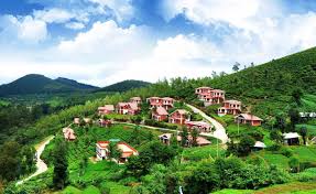 OOTY - MYSORE - COORG PACKAGE (6N/7D)