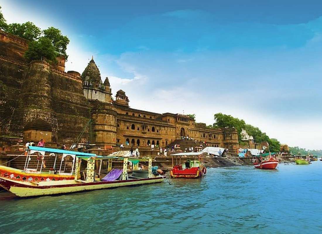 INDORE UJJAIN MANDU PACKAGE(4N/5D)