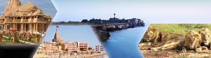 DWARKA-SOMNATH-SASANGIR (5N/6D)