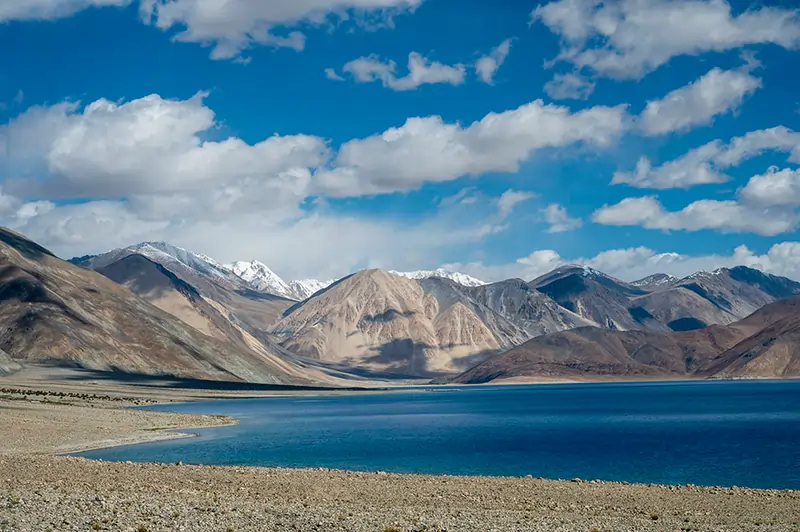 LEH LADAKH PACKAGE(5N/6D)