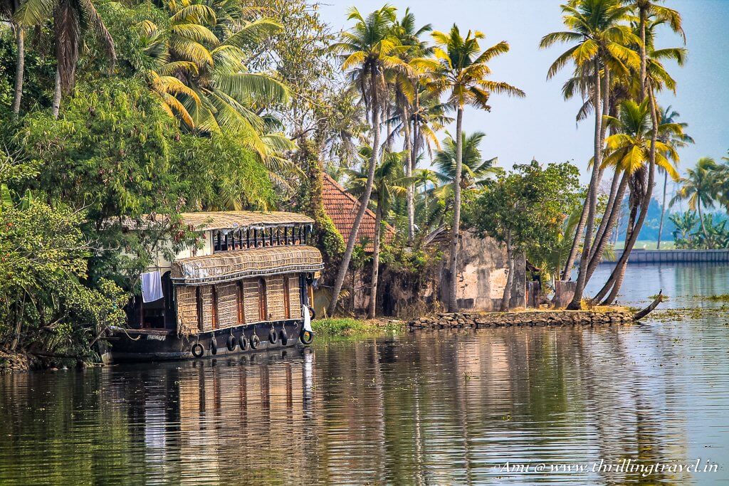 KERALA PACKAGE (7N/8D)