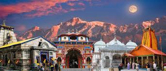 Chardham Group Yatra Ex- Delhi (10 Nights / 11 Days)