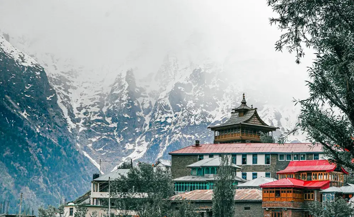 HIMACHAL PRADESH (5N/6D)