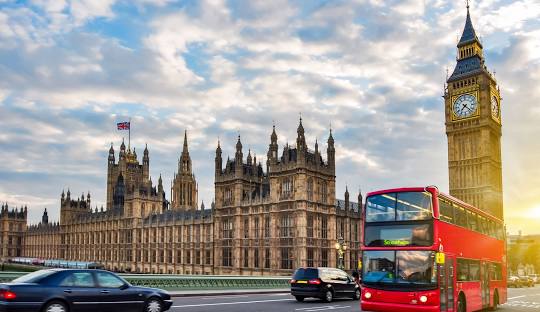 BEST OF UNITED KINGDOM - 2026
