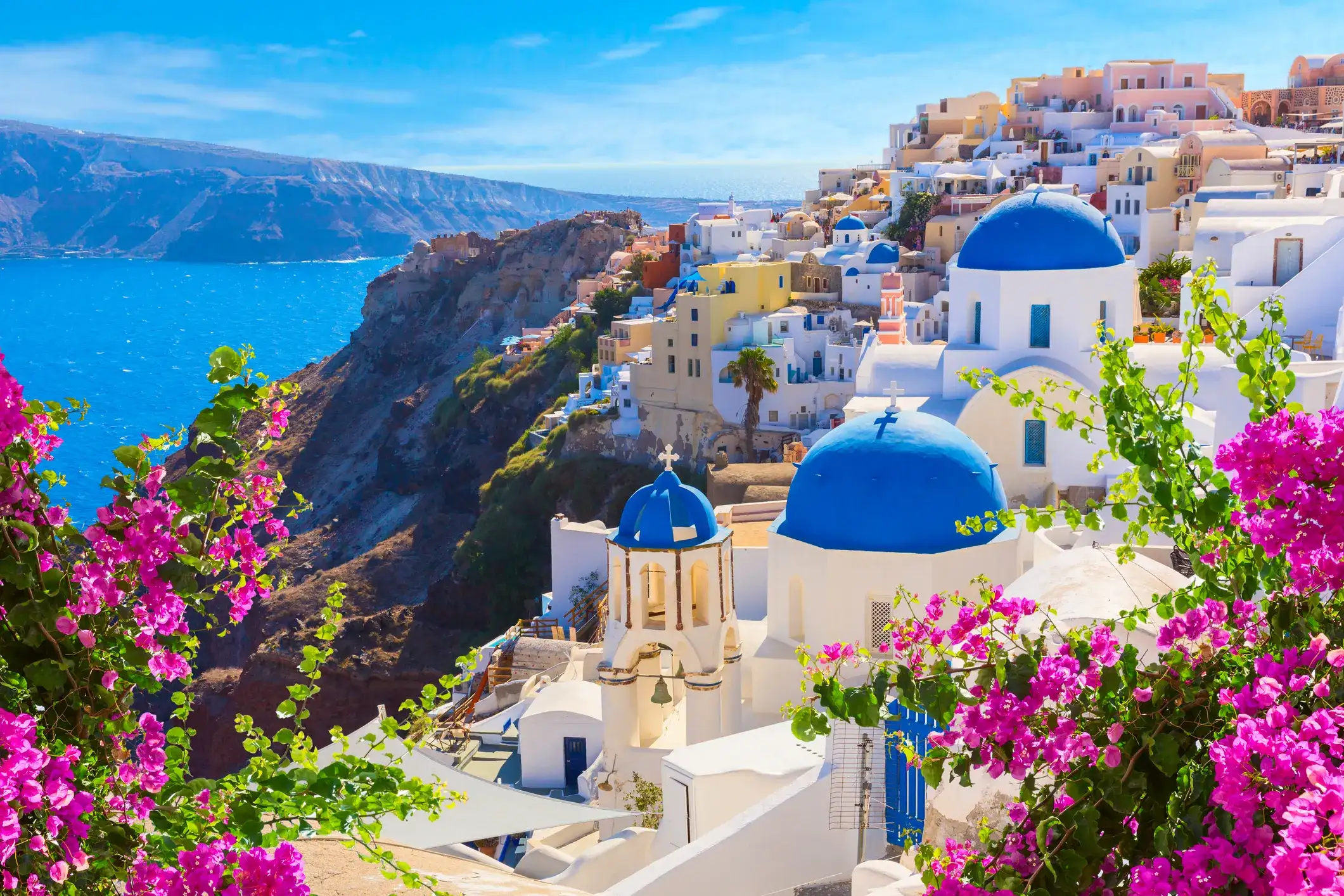 GREECE DELIGHTS 2026