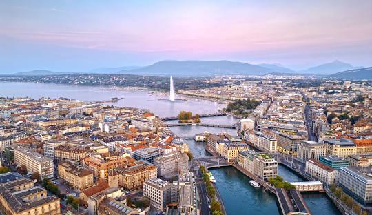 SWISS AND PARIS DELIGHTS - 2026