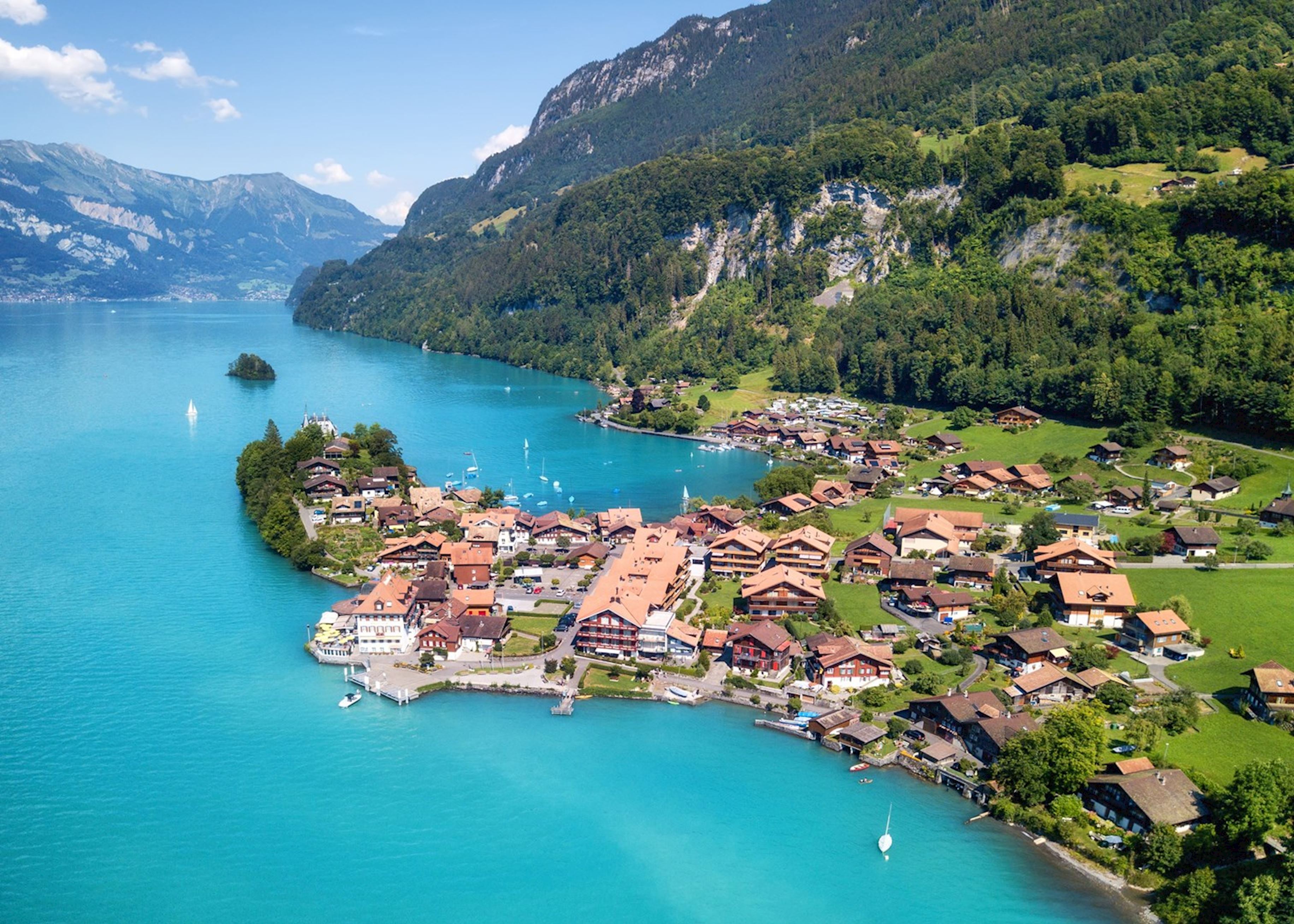 SWISS GLORY - 2026