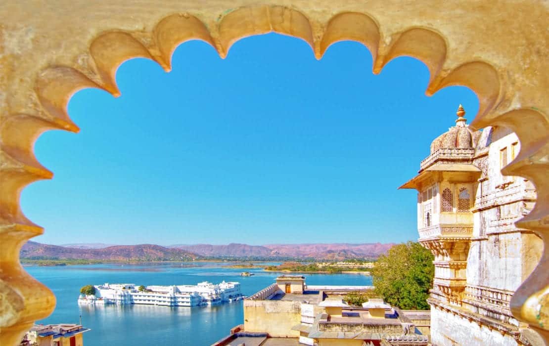 RAJASTHAN PACKAGE - UDAIPUR JODHPUR JAISALMER