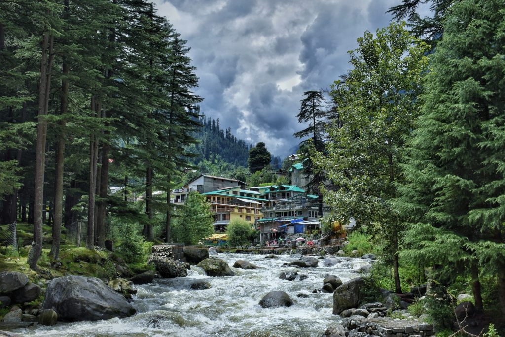 HIMACHAL PRADESH