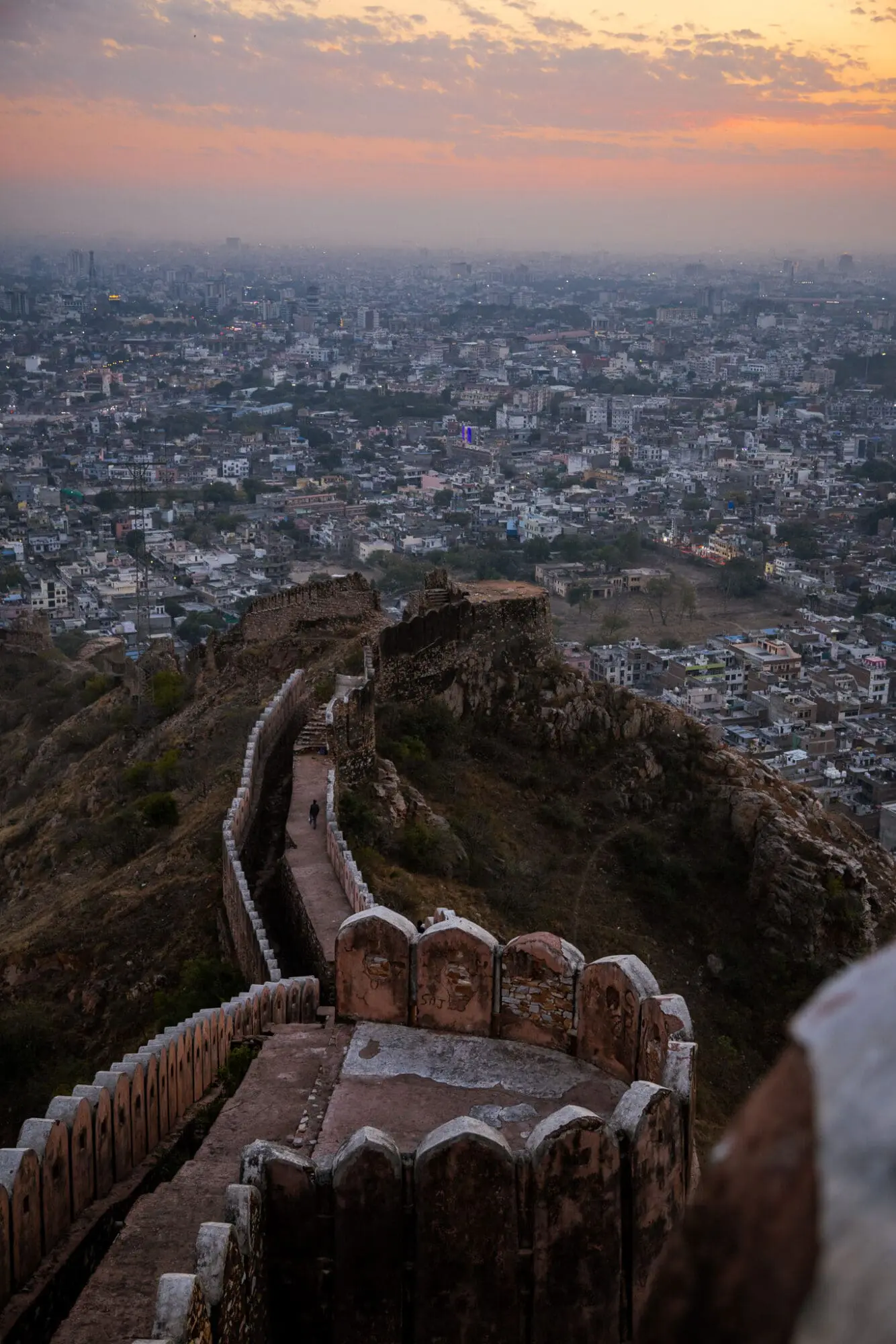 RAJASTHAN 8 DAYS PACKAGE