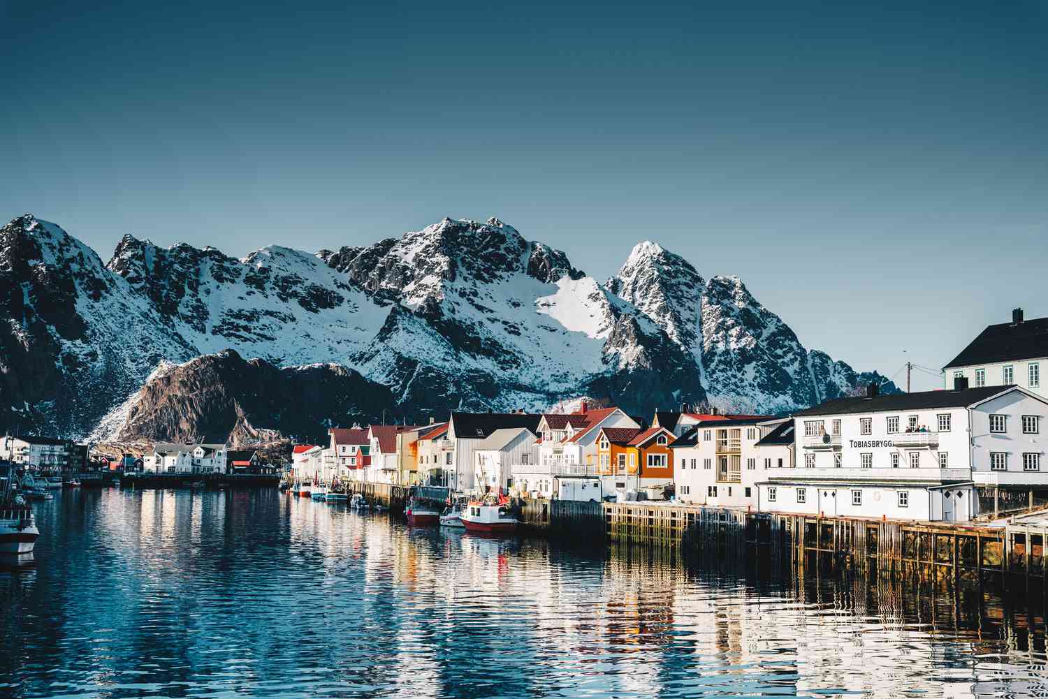 SCANDINAVIAN DELIGHTS – 2026