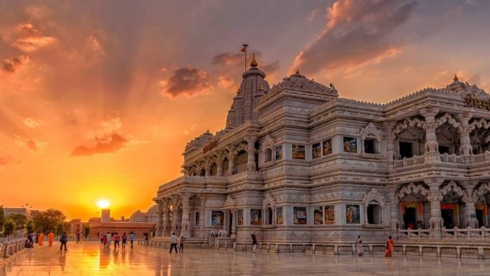 Divine Braj Yatra