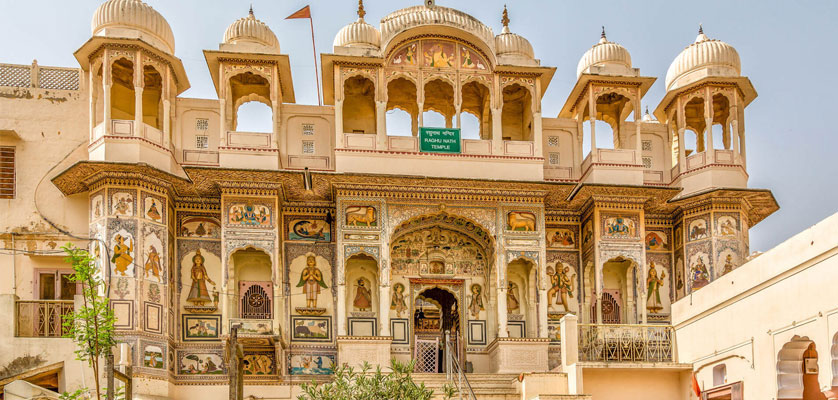 BUNDI - ALWAR