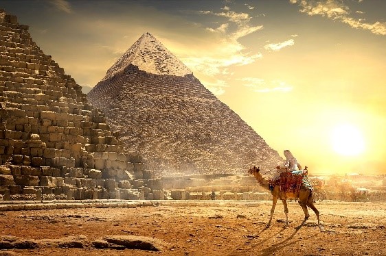 Egypt