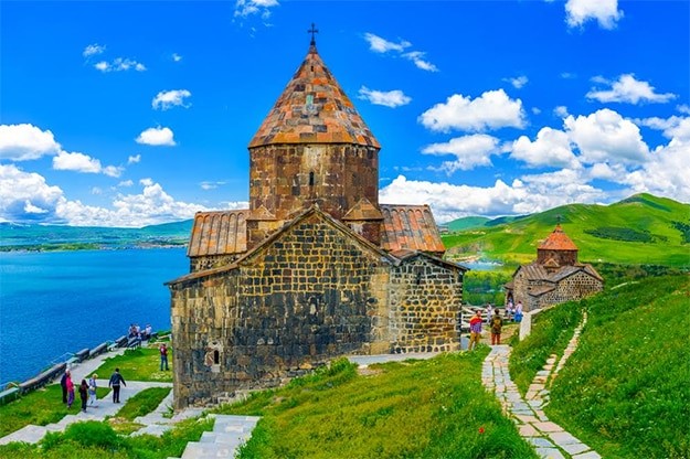 Beautiful Armenia