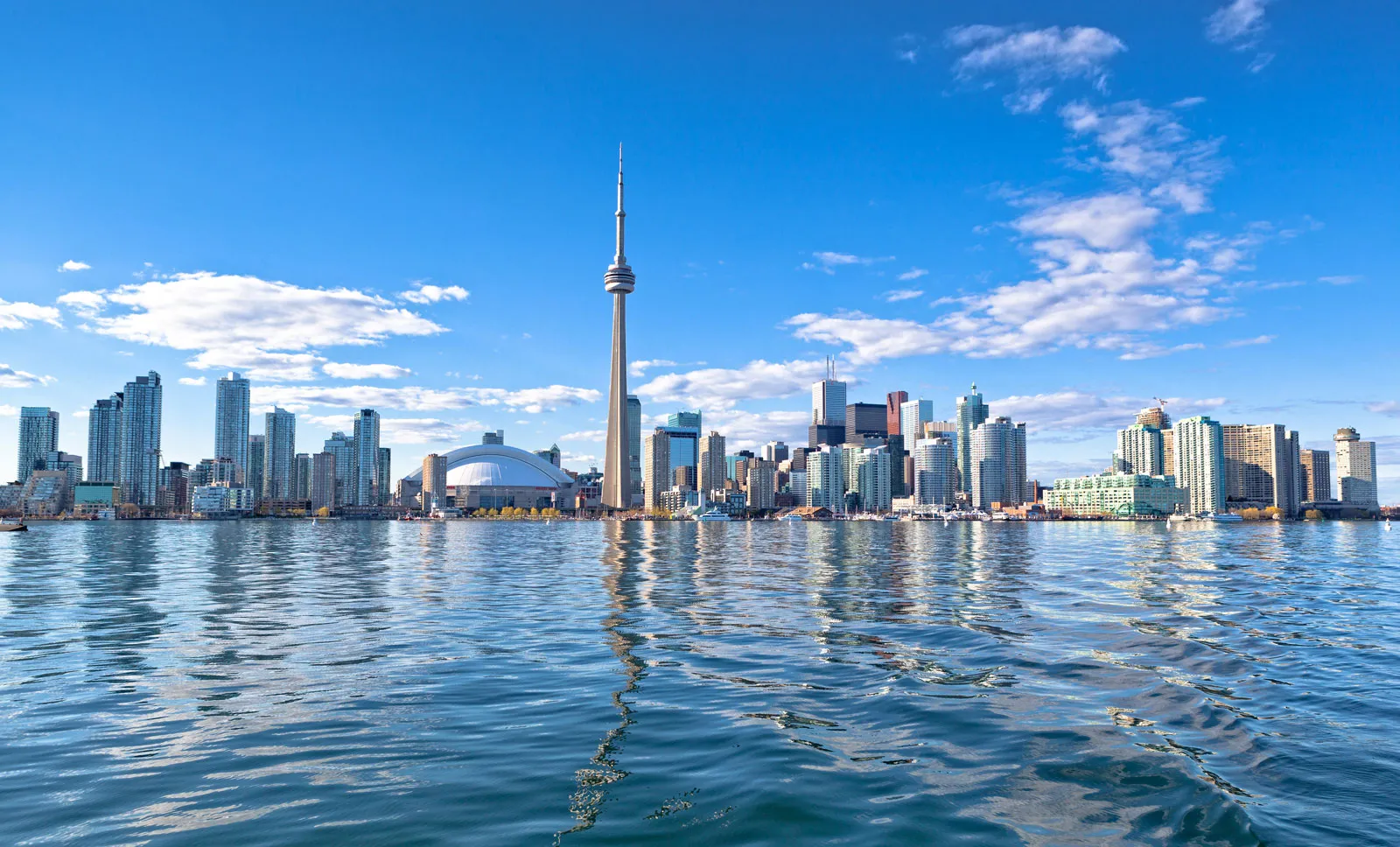 BEST OF CANADA