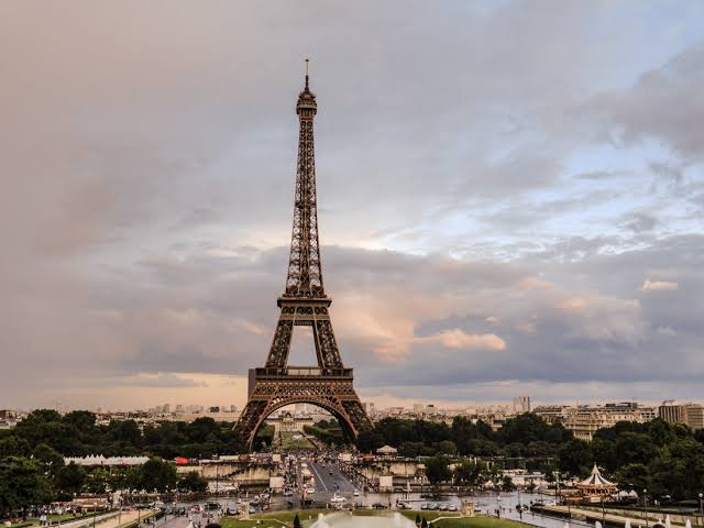 Europe