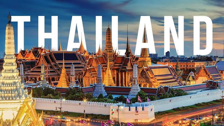 Best of Thailand 6N/7D
