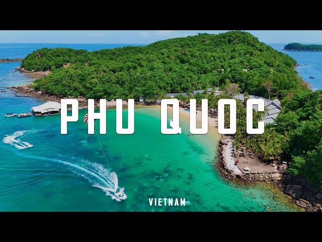 PHU QUOC