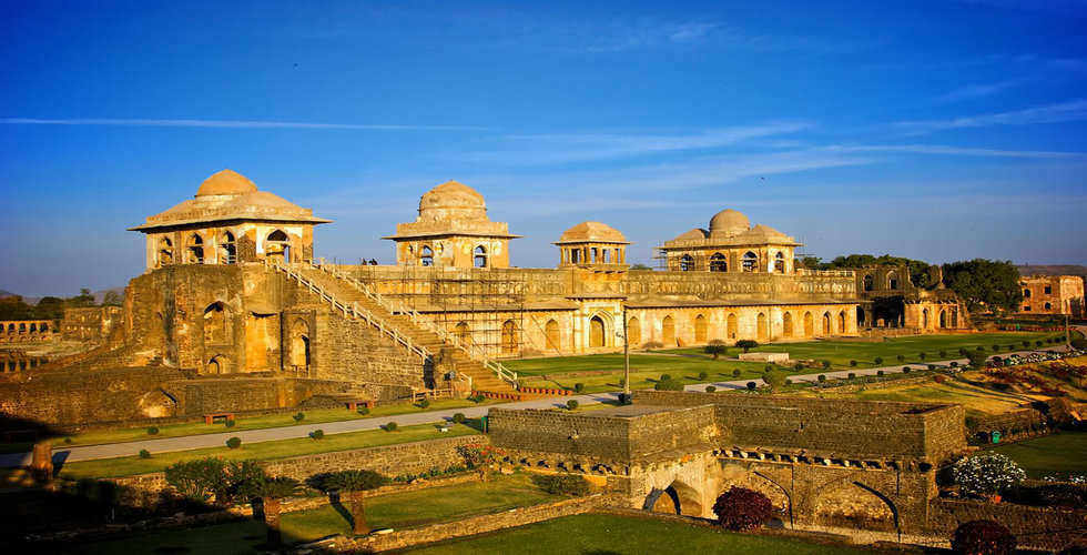 INDORE UJJAIN MANDU