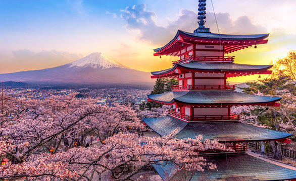 JAPAN