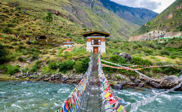 BHUTAN