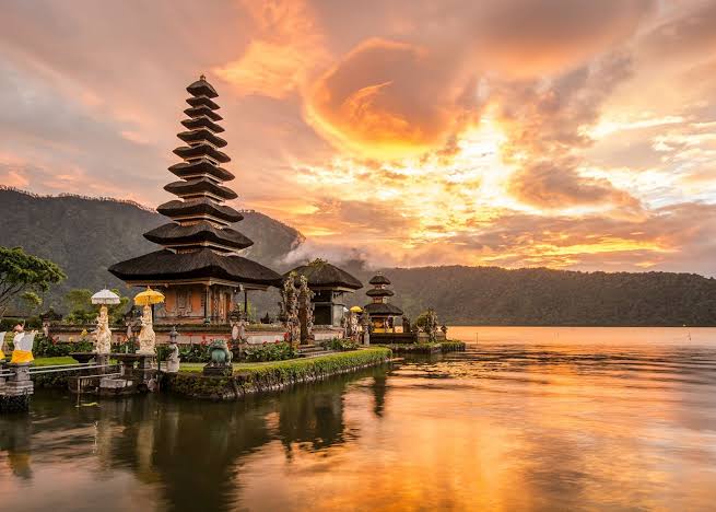 Bali 7 Nights Tropical Escape