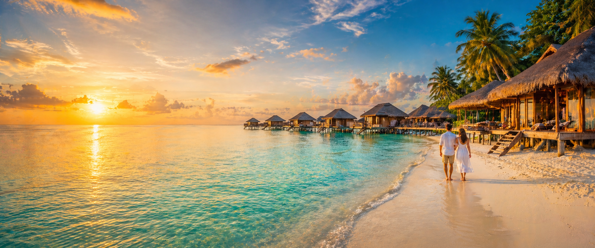 <span>Plan your Dream Vacation</span>