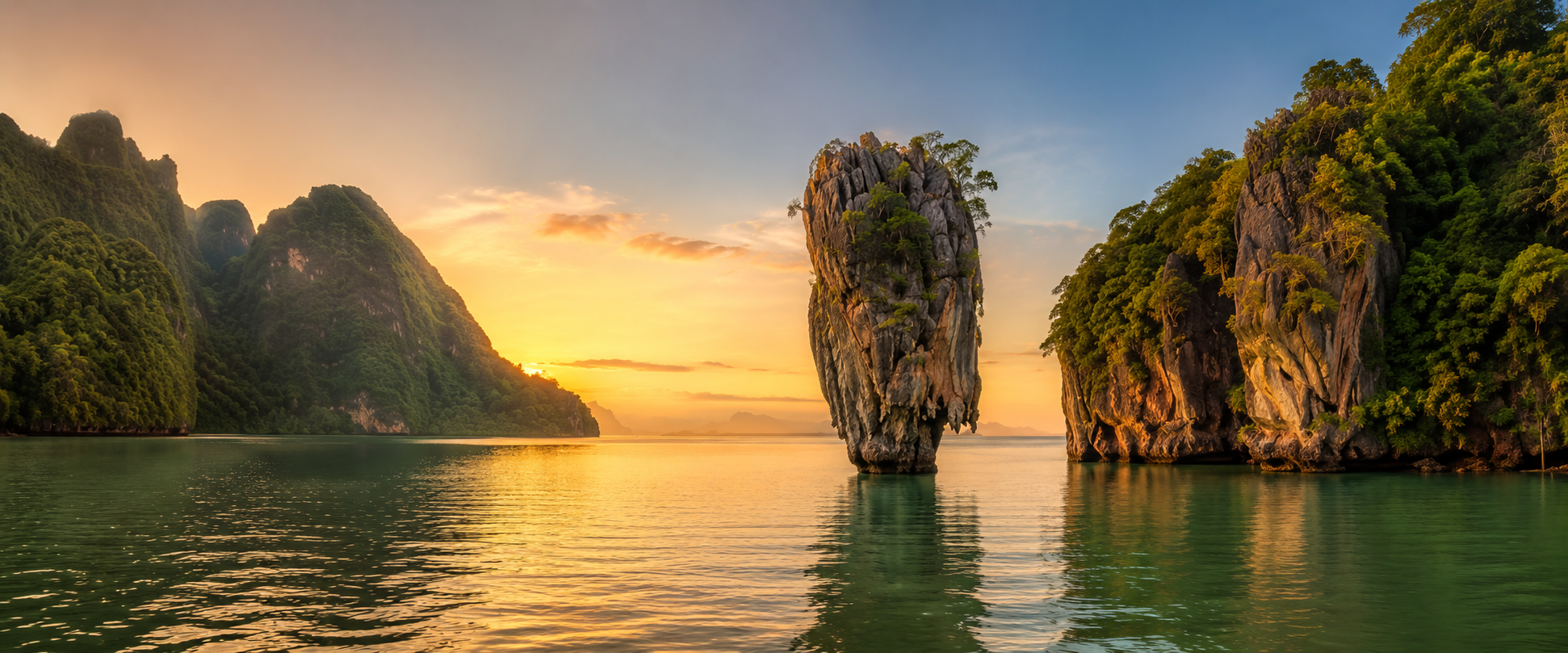 <span>Plan your Dream Vacation</span>