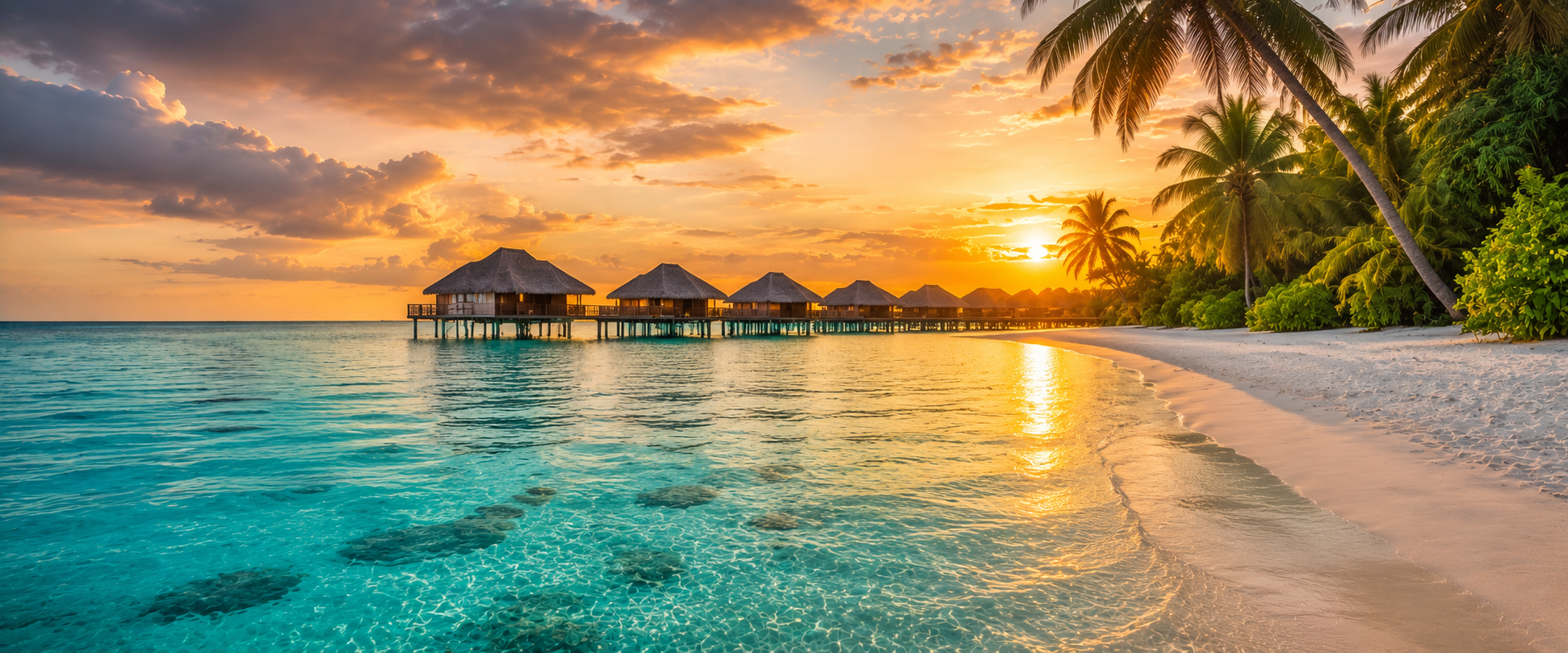 <span>Plan your Dream Vacation</span>