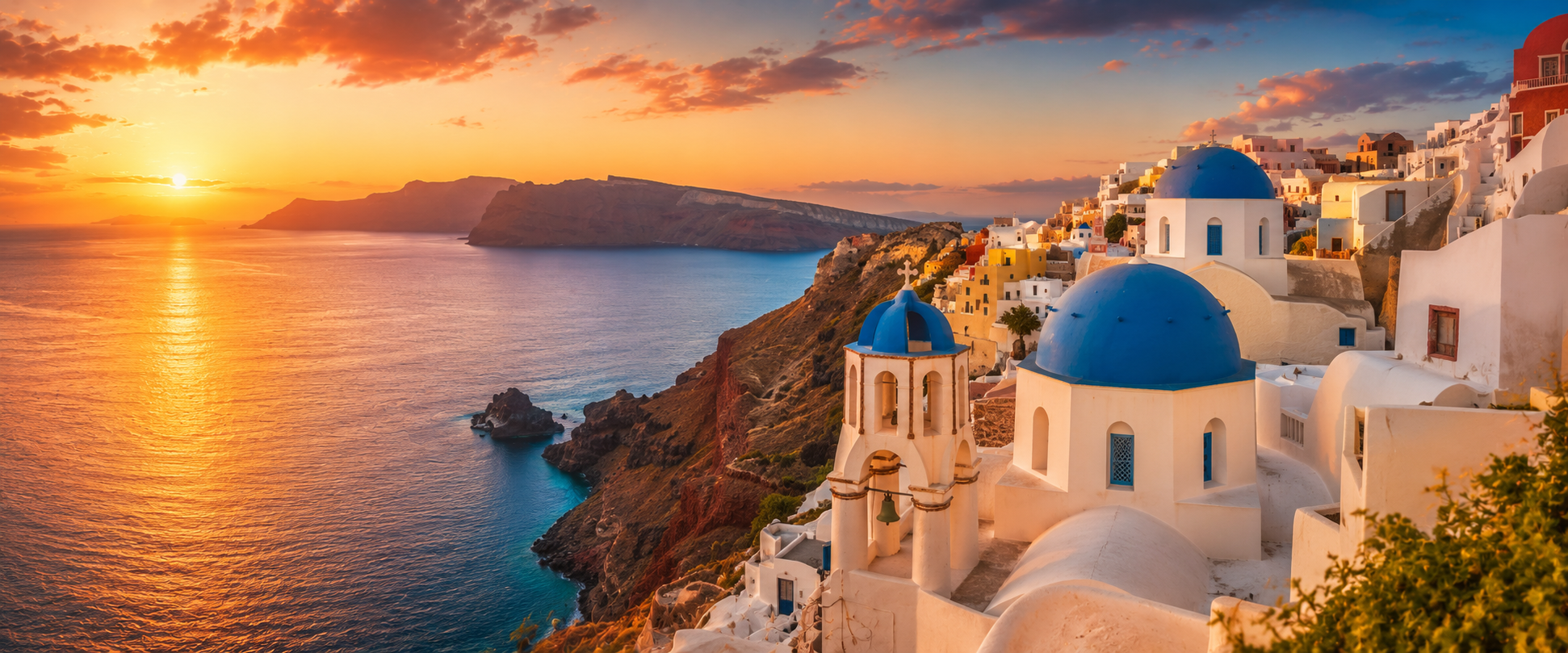 <span>Plan your Dream Vacation</span>