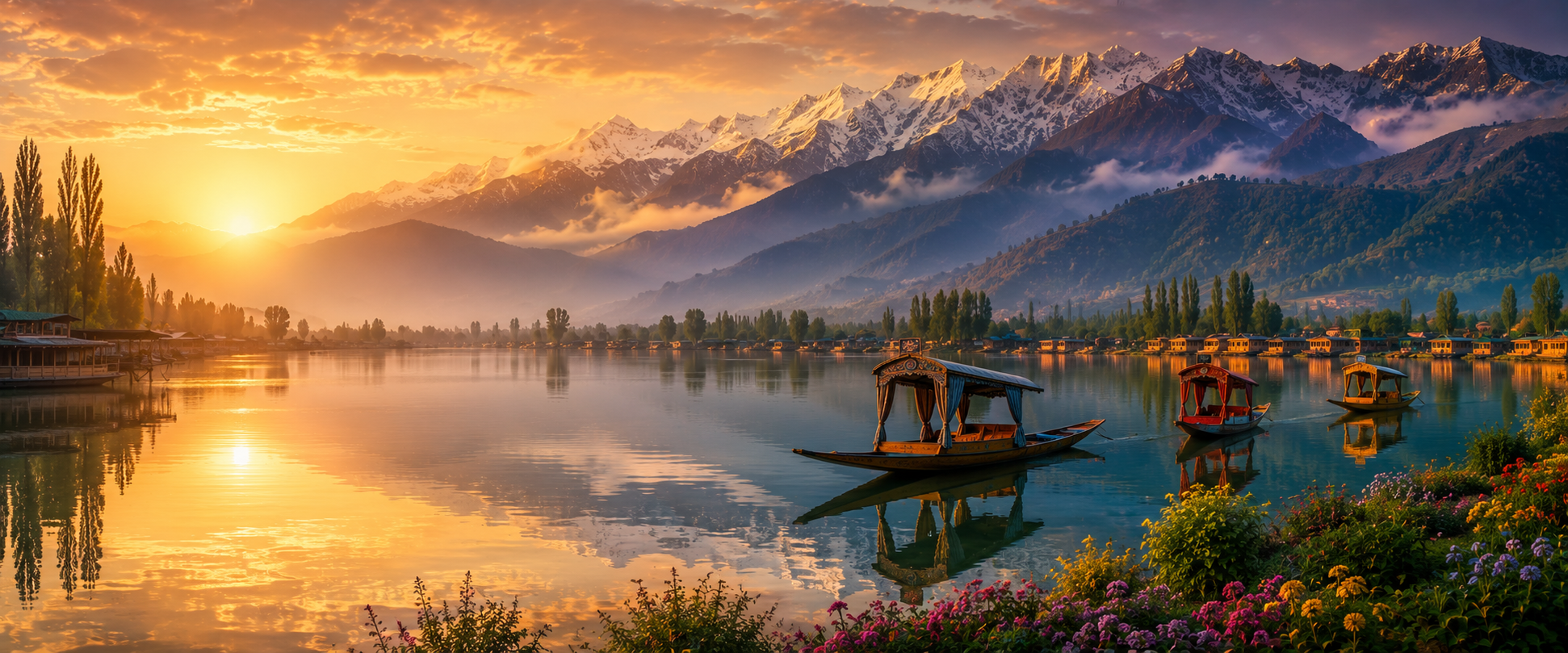 <span>Plan your Dream Vacation</span>