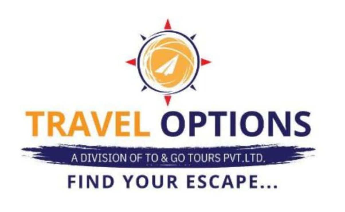Travel Options India
